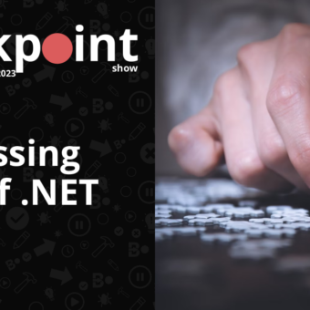 The Missing Parts of .NET