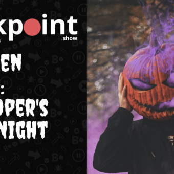 Halloween Special: A Developer's Fright Night