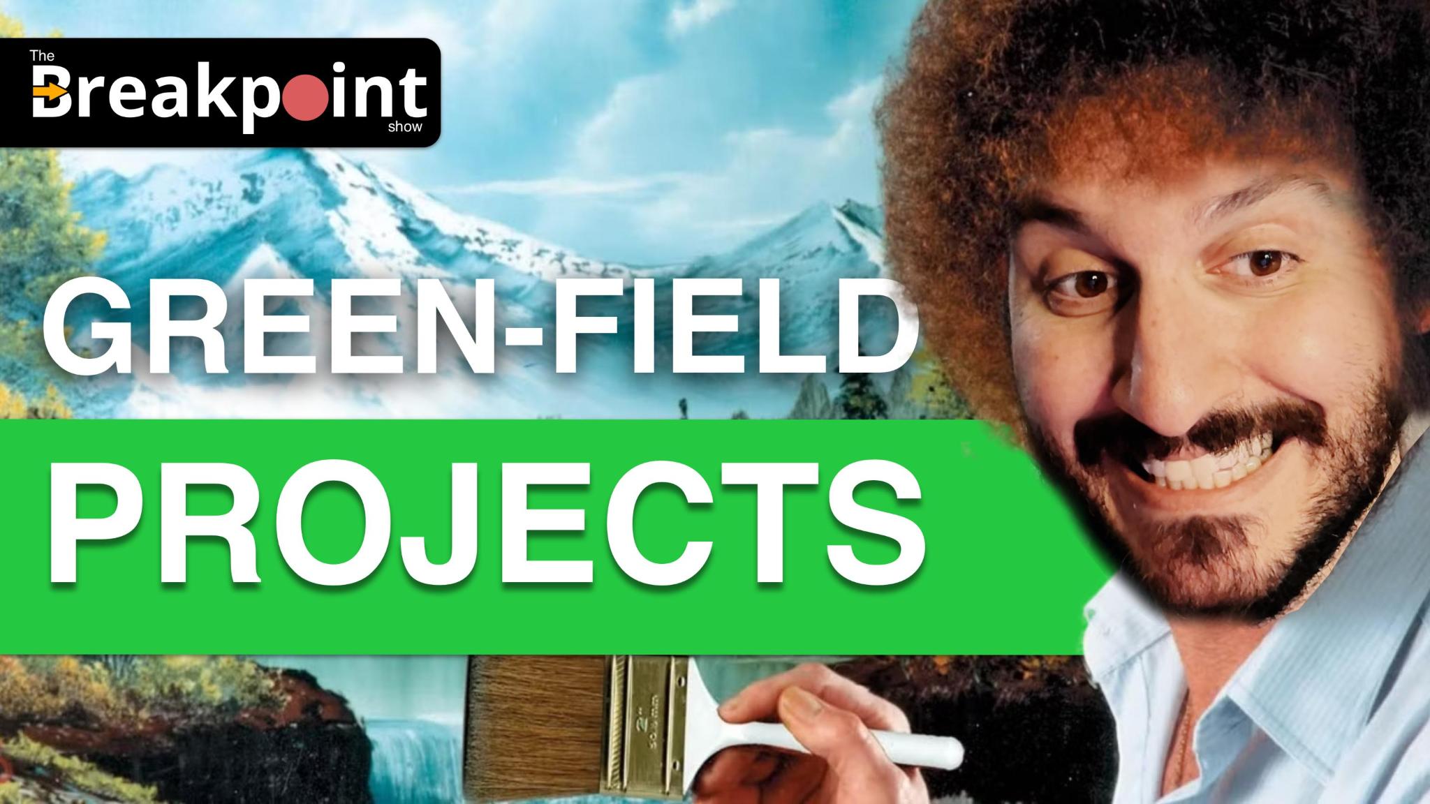 The Breakpoint Show
