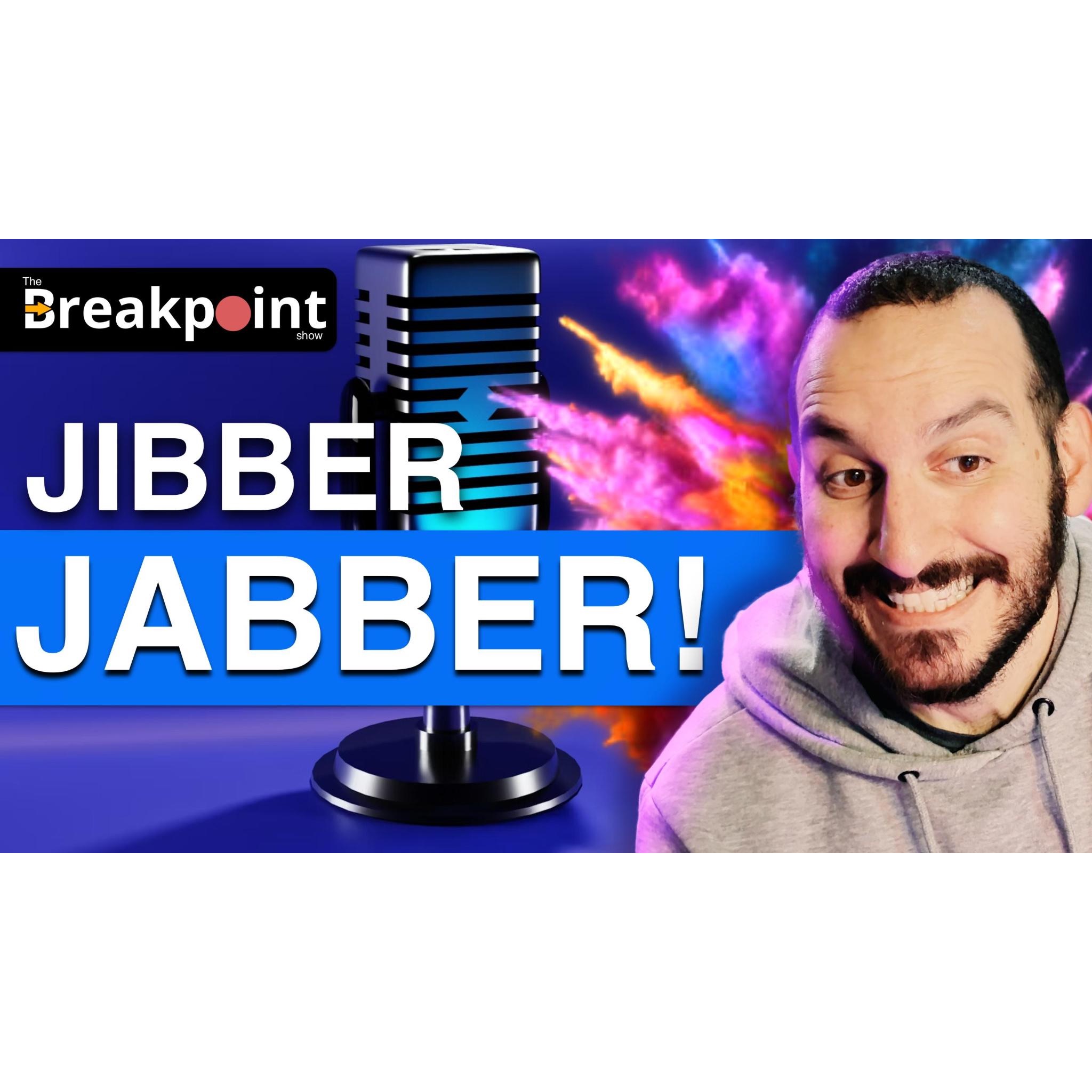 The Breakpoint Show