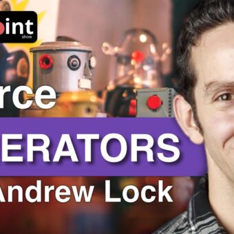Episode 041 - Source Generators with Andrew Lock