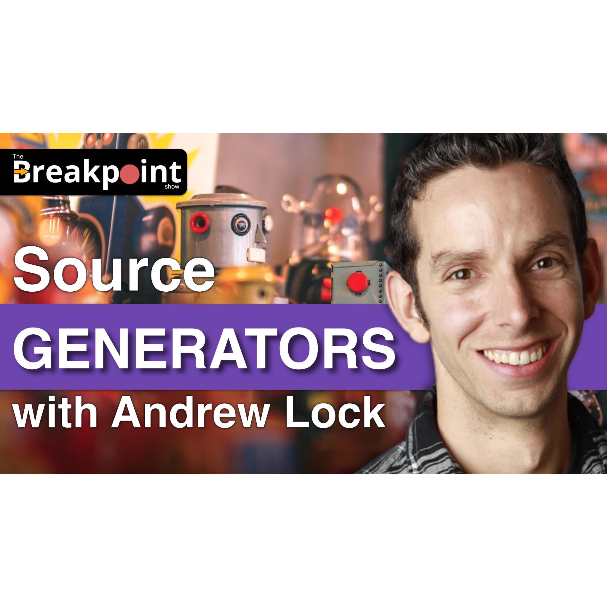 The Breakpoint Show