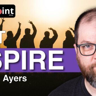 Episode 043 - .NET Aspire with Charis Ayers